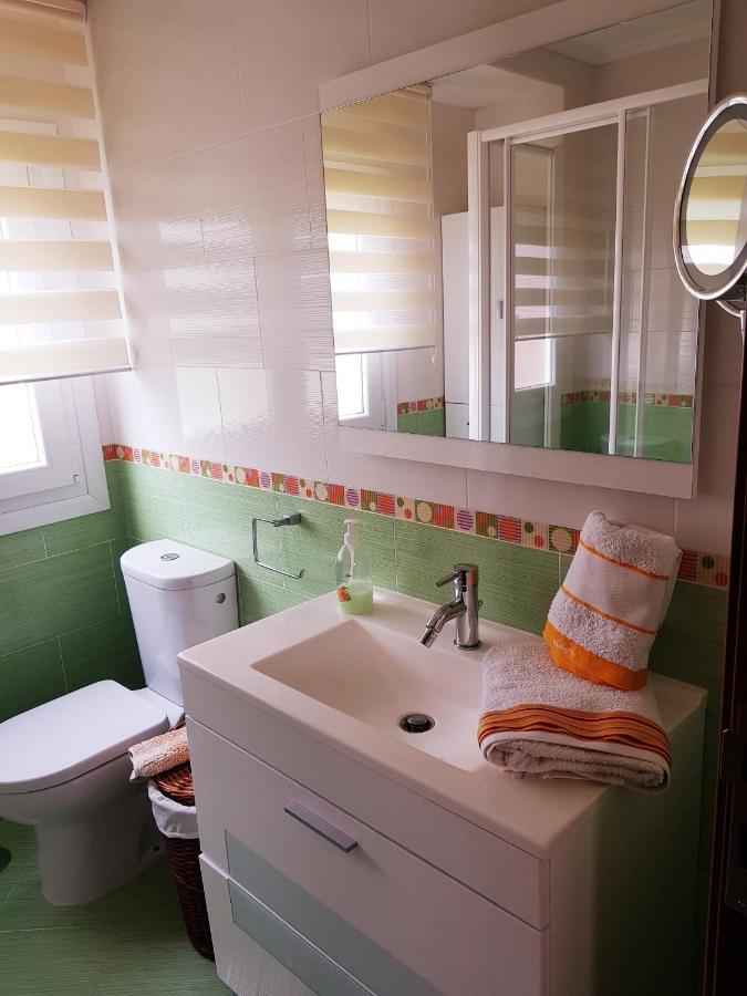 Shell'S Beach Apartament Cee Extérieur photo