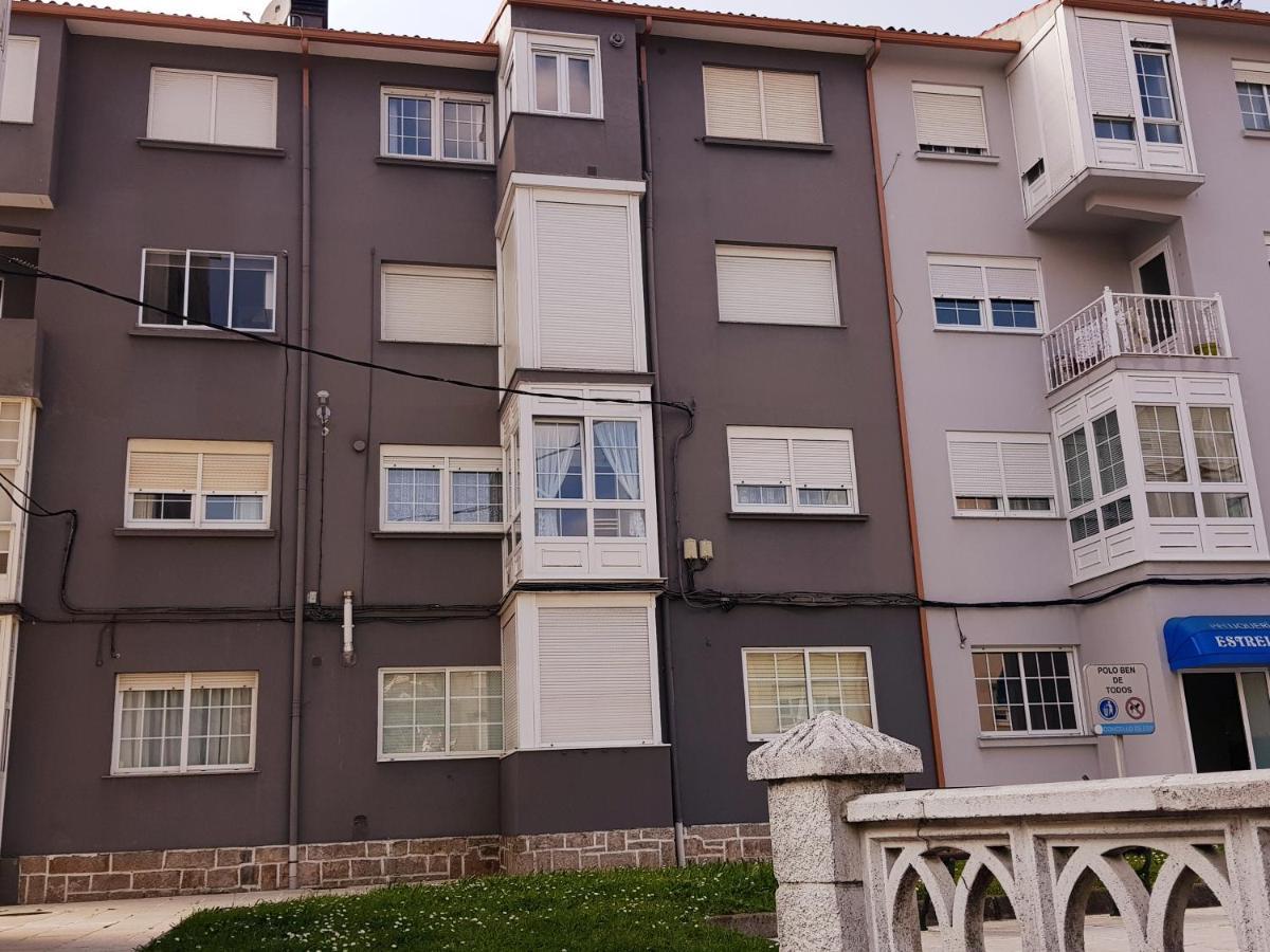 Shell'S Beach Apartament Cee Extérieur photo
